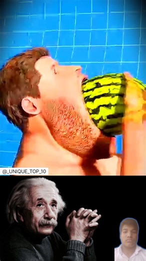 What Happens If You Swallow a Whole Watermelon?