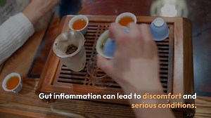 Restore Gut Health Naturally