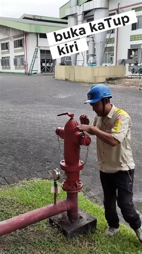 Understanding Steel Fire Hydrants and Their Importance