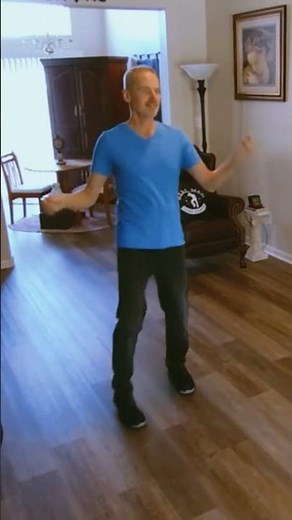 It's Tequila Time- line dance demo