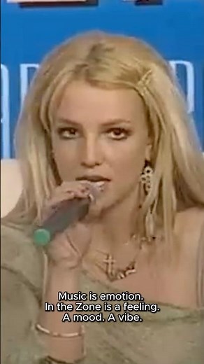 What does In The Zone make you feel? #britneyspears #inthezone #popmusic #princessofpop