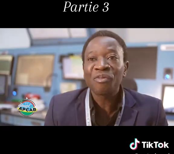 Partie 3 : Métier de Contrôleur Aérien #aviation #aviationgeek #controleur #burkinafaso