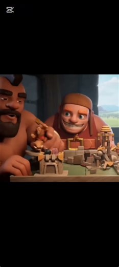 The true Mega knight origin - EDIT