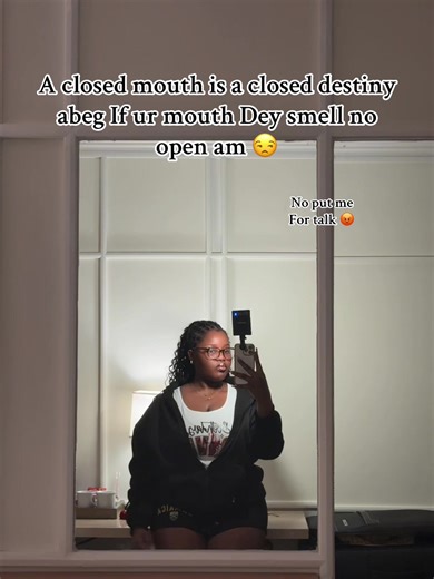 A Closed Mouth is a Closed Destiny: Engage with Memes