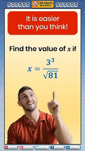 ▶️ Mastering Basic Algebra with Laws of Indices Practice 2 [Answer] | Laws of Exponents Practice