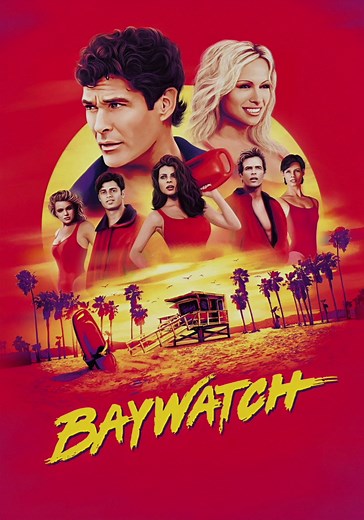 Baywatch(The Complete Series)