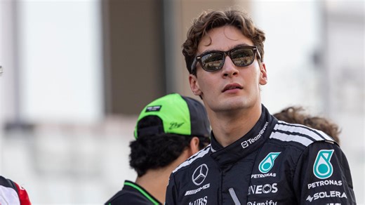 Which F1 team is on top after the Barcelona shakedown?