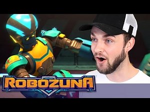 Ali-A's Biggest, Baddest Battles - Episode 1 | Robozuna