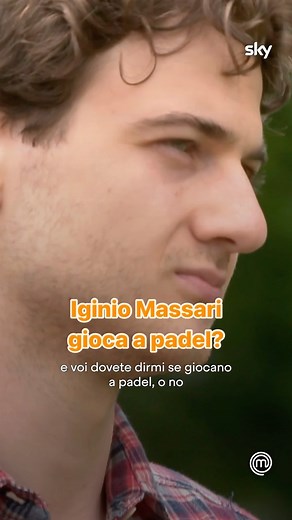 MasterChef Italia on Reels