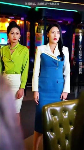 #神級翻唱 #被雪藏後我覺醒怨氣收集系統 853486