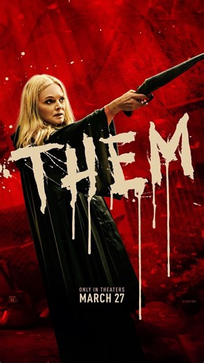 Paradigm Talent Agency on Instagram: "Don’t miss Heather Graham in the new trailer for They Will Kill You — only in theaters on March 27. @imheathergraham @theywillkillyoumovie"