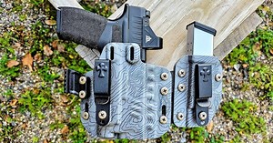 TFB Review: AT3 Tactical ARO-MINI 3 MOA Red Dot