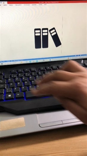 Shortcut Key In MS Word For Books | English Tutorial Shorts | Tech Pro