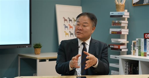 “엔비디아 주가가 떨어져도 삼성전자·하이닉스는 더 오르는 이유”