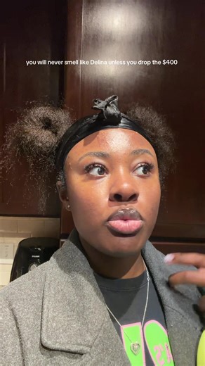 Understanding the True Essence of Delina Perfume