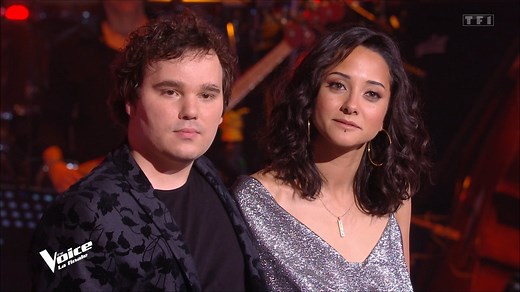 THE VOICE 2021 – Qui est le gagnant de la saison ? (Finale)
