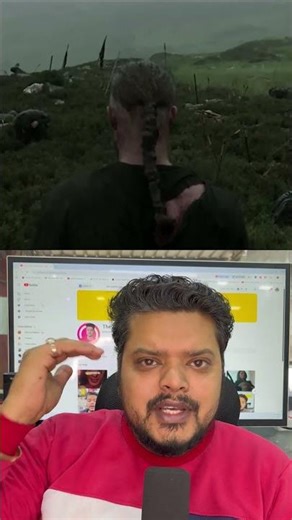 Must Watch Series Vikings Season 1, 2, 3, 4 Series