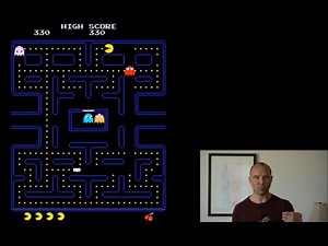 Talk: Video Games and the Future of Education