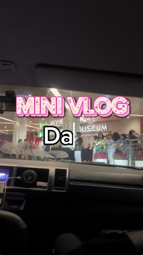 Mini Vlog Day 3: Exploring Sanshai Adventures