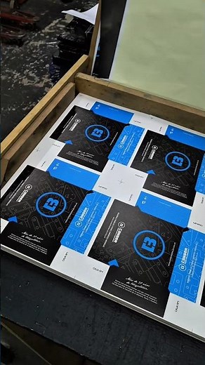 Impresión Offset 2 Colores #offsetmachine #offsetprintingmachine #printingprocess #