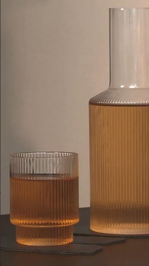 Is the Ferm Living Ripple Collection a Design Classic?