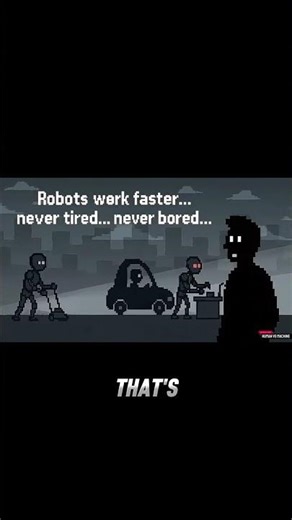 WATCH The Unseen Takeover: How AI Replaced Human