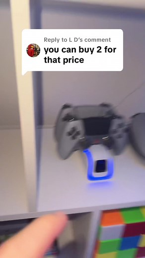 Exploring the DualSense Edge Controller for PS5