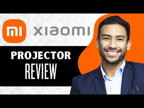 Xiaomi Smart Projector L1 EU Review (Full Guide)