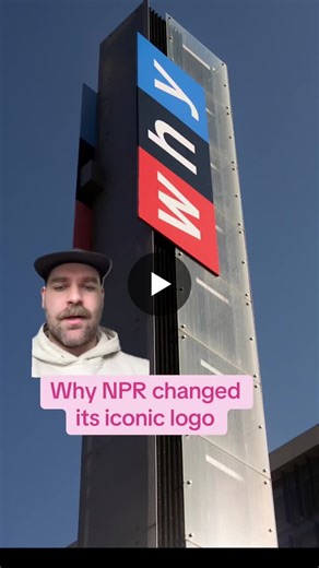 #npr #nprlogo #publicmedia #media #curiosity | Oliver McAteer