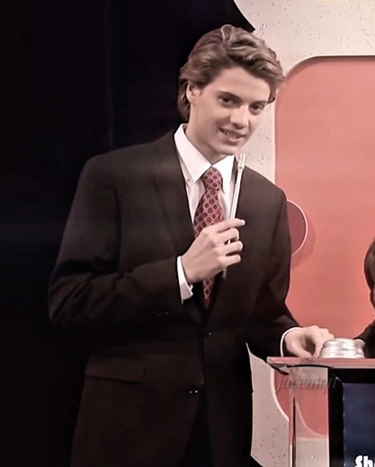 I was born in the wrong year & location😞🥱 #fypage #jace #jacenorman #henry #henryhart #henrydanger #nickoloden