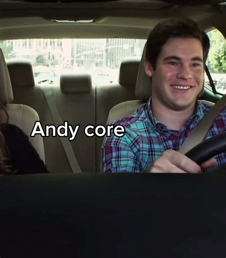 Andy’s got a crazy vocabulary😭 #andybailey #core #modernfamily #adamdevine #sitcom