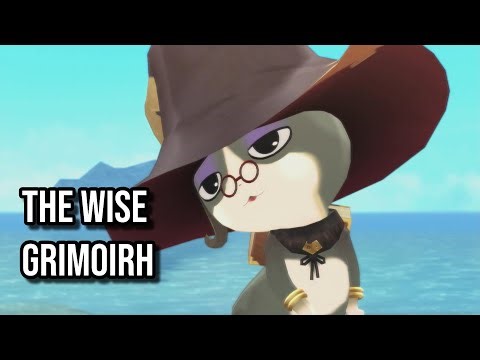 Tales of Berseria - Full Story | No Commentary | Episode 10
