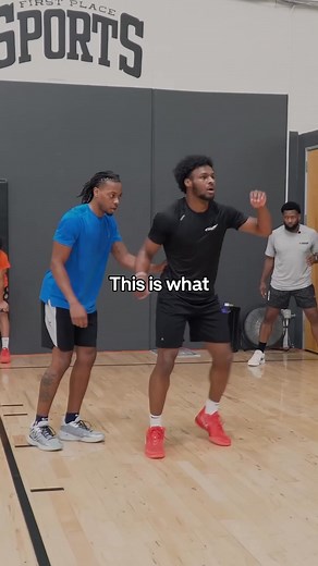 Bronny vs All-Star NBA Player | Coach Clank