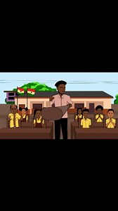 307K views · 12K reactions | Funny Ghanaian teacher, Jerry Hay and his stubborn nephew, John Champion (John and Jerry Episode 2) - Hay toons #haytoons #jerryhay #cartoons #funny #Ghana #Accra #Kumasi #Animation #cartoon #trends #viral #Nigeria #viral #funniest #trending #funnysound #Ricoanimation #ghenghenJokes | Jerry Hay/Hay toons | Facebook