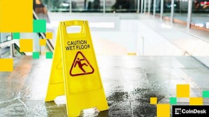 Bitcoin price news: BTC falls alongside key software ETF (IGV)