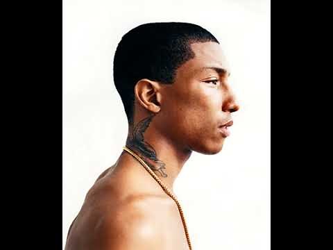 Pharrell Williams - Best Friend