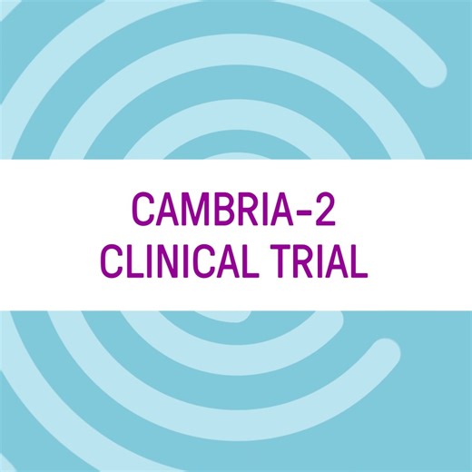 CAMBRIA-2 is a clinical trial aiming to stop breast cancer from coming back. It’s for people with early-stage oestrogen receptor-positive, HER2-negative breast cancer who face a medium to high risk of recurrence. The study is testing whether a treatment called a Selective Estrogen Receptor Degrader (SERD) can be more effective than standard hormone therapies like letrozole, anastrozole, exemestane, or tamoxifen. It will also give us important insights into side effects, safety, and effectiveness