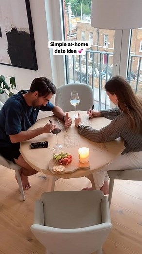 The Adventure Challenge | Ooh I like this one😍 Video cred: @atwistofdate . #theadventurechallenge #adventurechallenge #dateideas ❤️ #datingadvice #couplegoals #love | Instagram