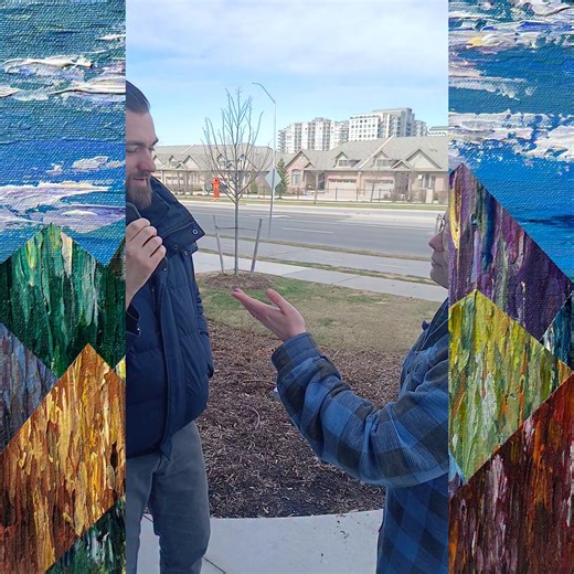 Spectra on Instagram: "You know what people love most about bands these days? The LORE! What was suppose to be a harmless street interview turns into a complete rundown of Spectra's history as a band up until now. It's super not interesting or needed. Do the smart thing like Alyssa did and run away. #progrockmemes #musicviral #bandmeme #progmetalmemes #bandfunny #musicviralreels #progmetalmeme #bandmemes #progrockmeme #bandmemesforlife #musicviralvideo #progressiverockmeme #musichumour #streetin