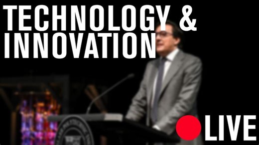 A Conversation with Darío Gil: AI for Scientific Discovery | Darío Gil