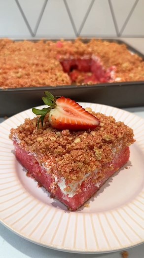 156K views · 424 reactions | Step aside Good Humor Bars, Strawberry...