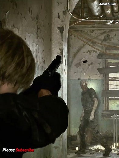 It Takes 3 Shots to Kill Raccoon City Zombies 😳 | Resident Evil 9