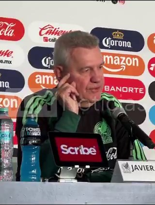 😭😭😭 C’EST DES FOUS AU MEXIQUE 🇲🇽 !!!La sélection a pondu un PROGRAMME SPÉCIAL MONDIAL dès aujourd’hui pour 20 joueurs du championnat local.Ils jouent en club ? Pas un problème. "MAIS S’ILS NE VIENNENT PAS, ILS NE SERONT PAS AU MONDIAL. ❌"