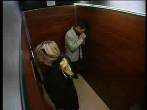 La Grande Illusion - Frank Truong - L'Ascenseur