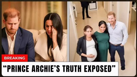 Royal secrets00 on Instagram: "The royal truth is finally out. For years, the world believed Prince Harry and Meghan Markle had crafted a picture-perfect family: two adorable children, a glittering California life, and a narrative polished enough to shine through screens everywhere. But today, that carefully curated story is cracking open — because a woman the world has never met has finally stepped into the light. She goes by DL. Her real name remains hidden for her protection, but her presence