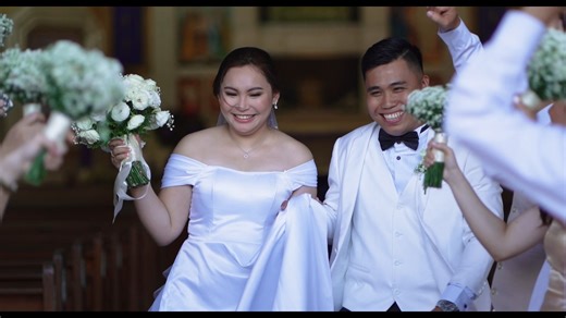 6.9K views · 69 reactions | The Wedding of Jhude & Rosseth Same Day Edit Video All in Package | Deliciozo Catering Services P/V | Ralph Daryl Photography HMUA | Sophia Sulabo / Sophia Sulabo Make Up Artistry Venue | Carlito's Resort | Ralph Daryl Photography | Facebook