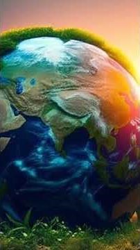 El Ciclo del Carbono: ¿Cómo este Elemento Invisible Orquesta la Vida y el Clima? 🌎
