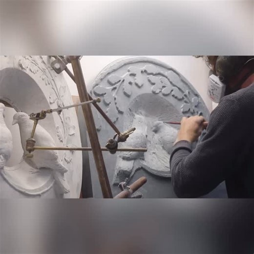 13K views · 222 reactions | Whilst the intricacies of the oak leaf...