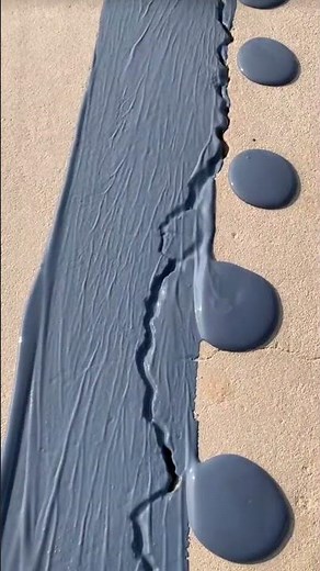 Powerful Waterproof! Single Component Polyurethane Waterproofing Coating for Long-lasting Protection