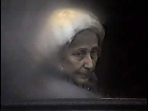 from hotel in Pest by bus. dal bus, cinepresa situazionista, 7 dicembre 1990 viaggio a Budapest 12